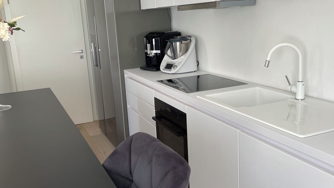 Photo of Kitchen in Frickenfelden