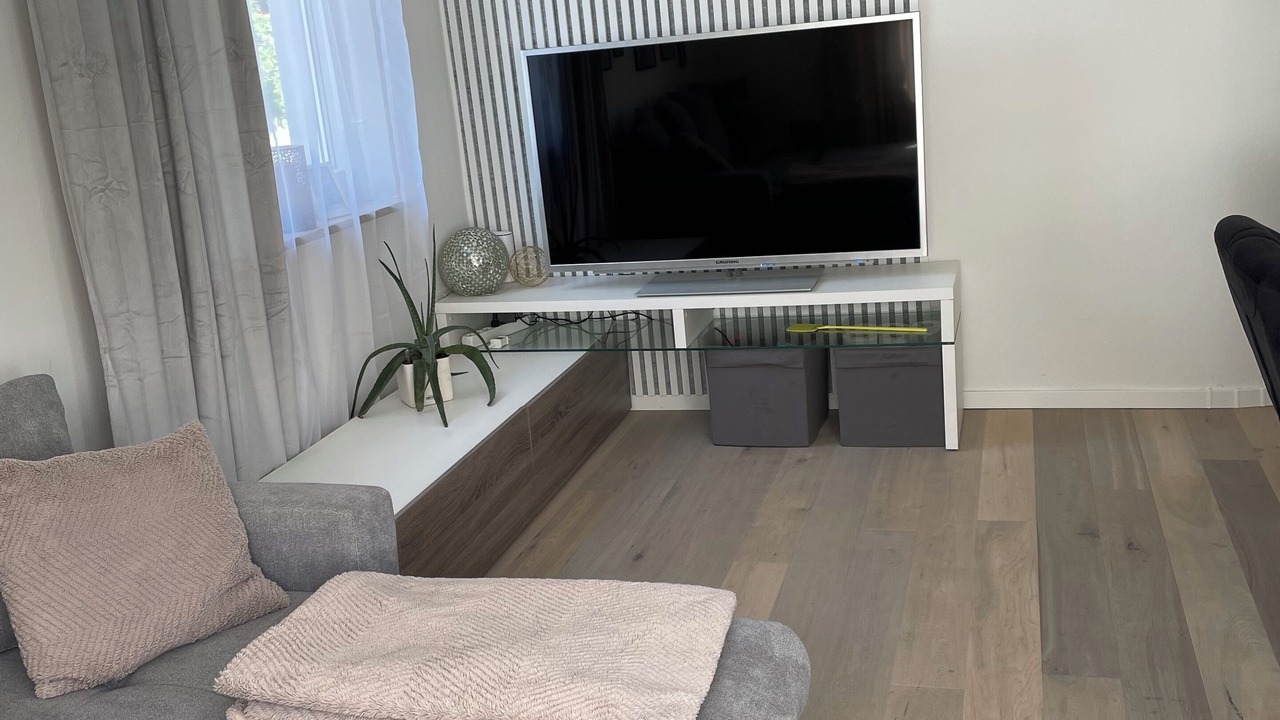 Photo of Livingroom in Frickenfelden