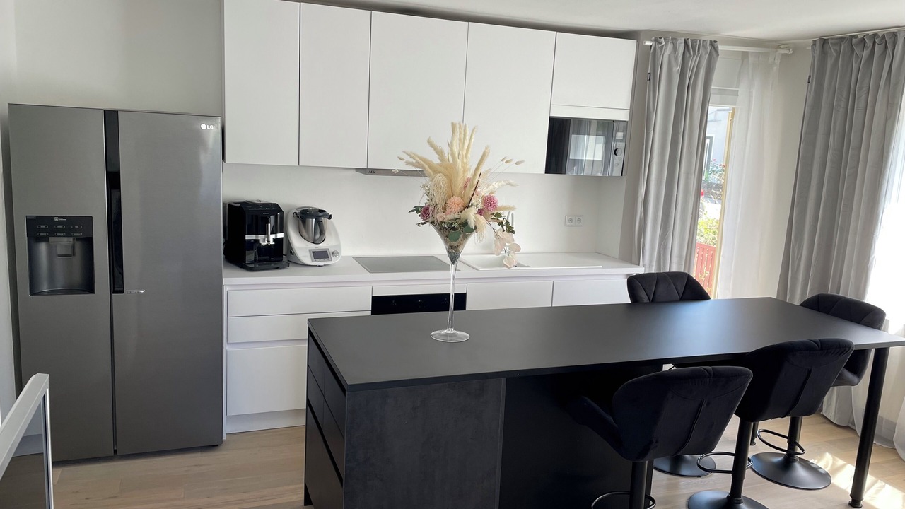 Photo of Kitchen in Frickenfelden