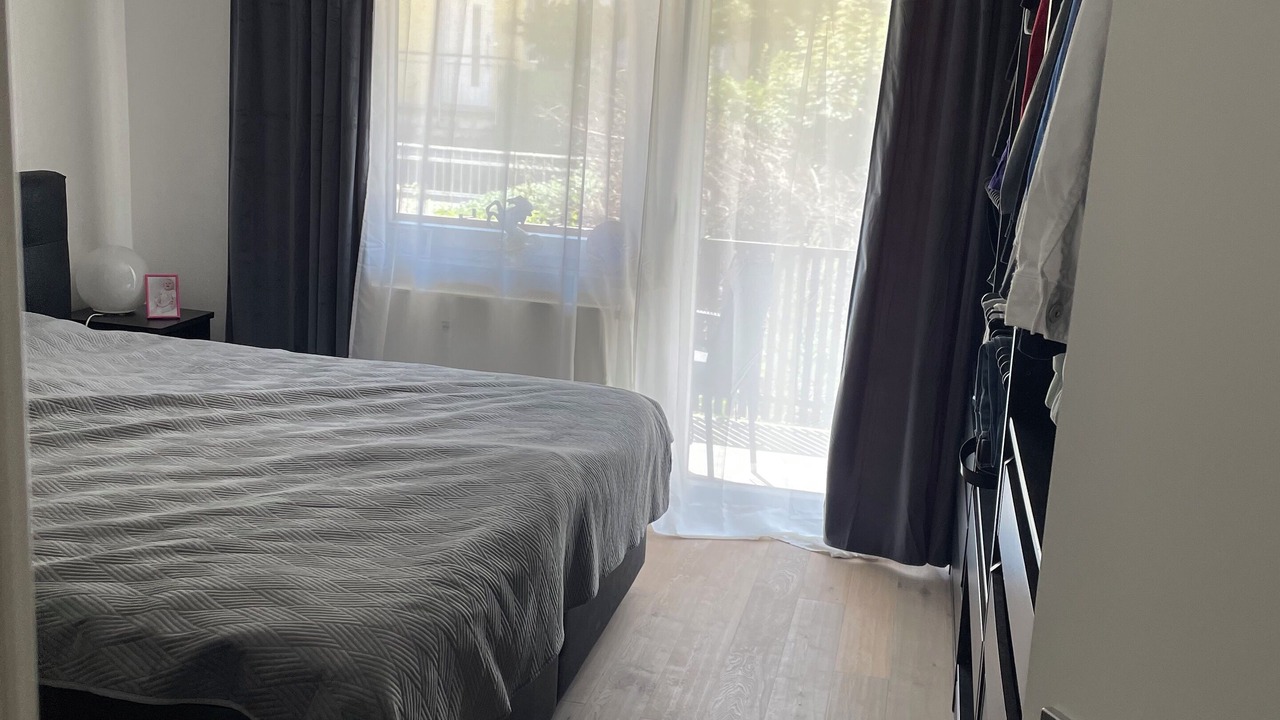 Photo of Bedroom in Frickenfelden