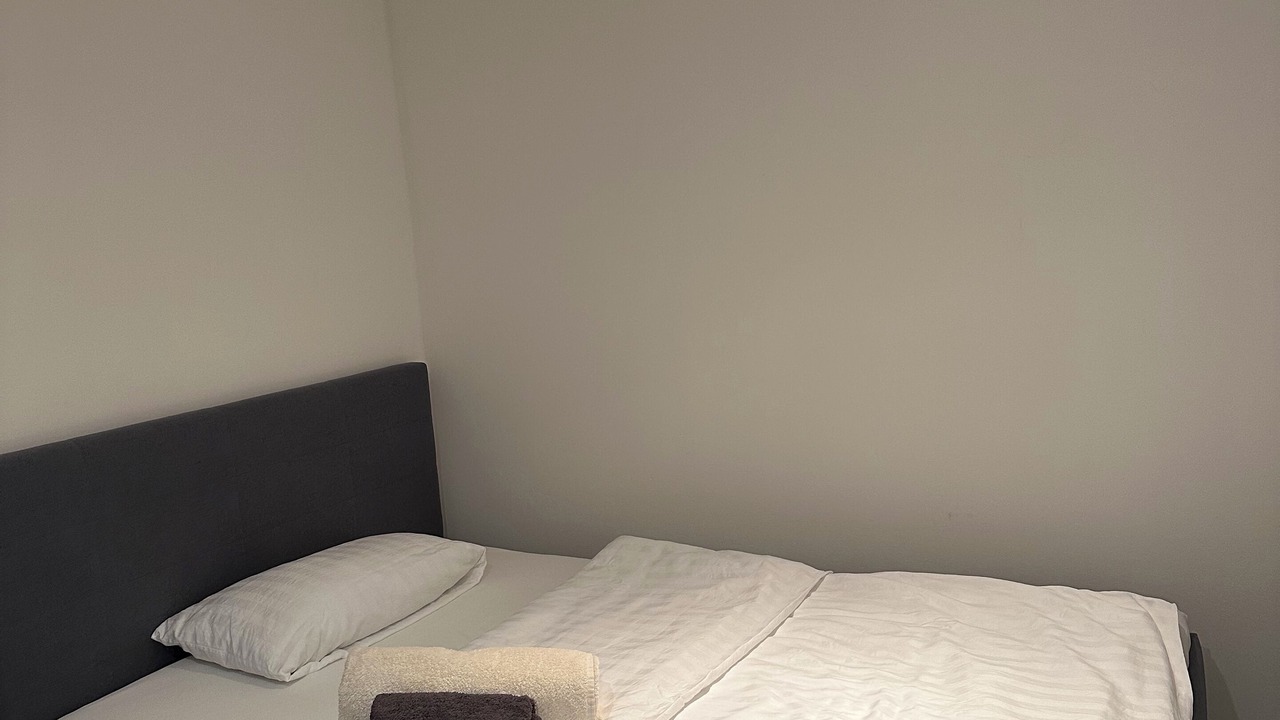 Photo of Bedroom in Industriebezirk