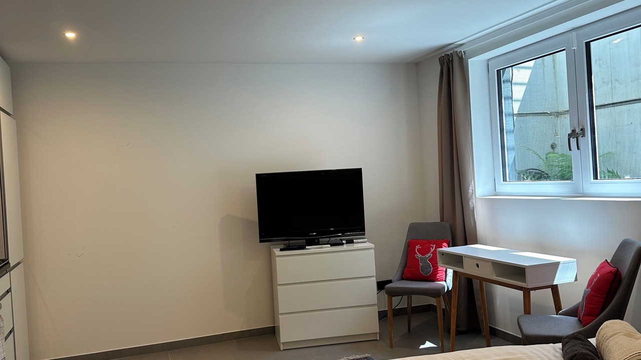 Photo of Bedroom in Industriebezirk