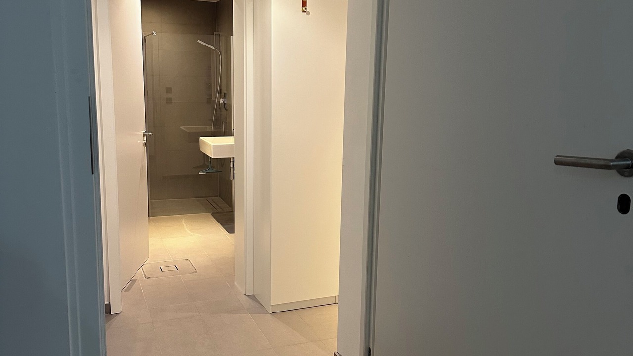 Photo of Bathroom in Industriebezirk