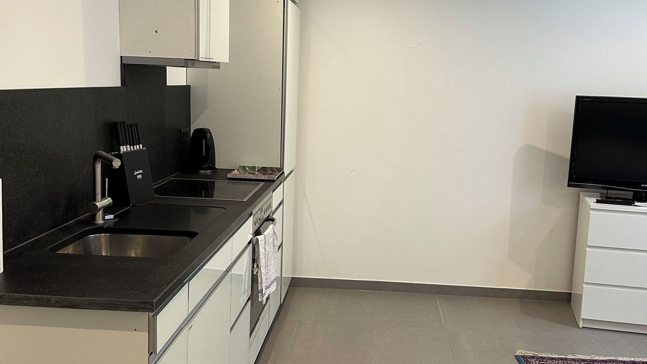 Photo of Kitchen in Industriebezirk