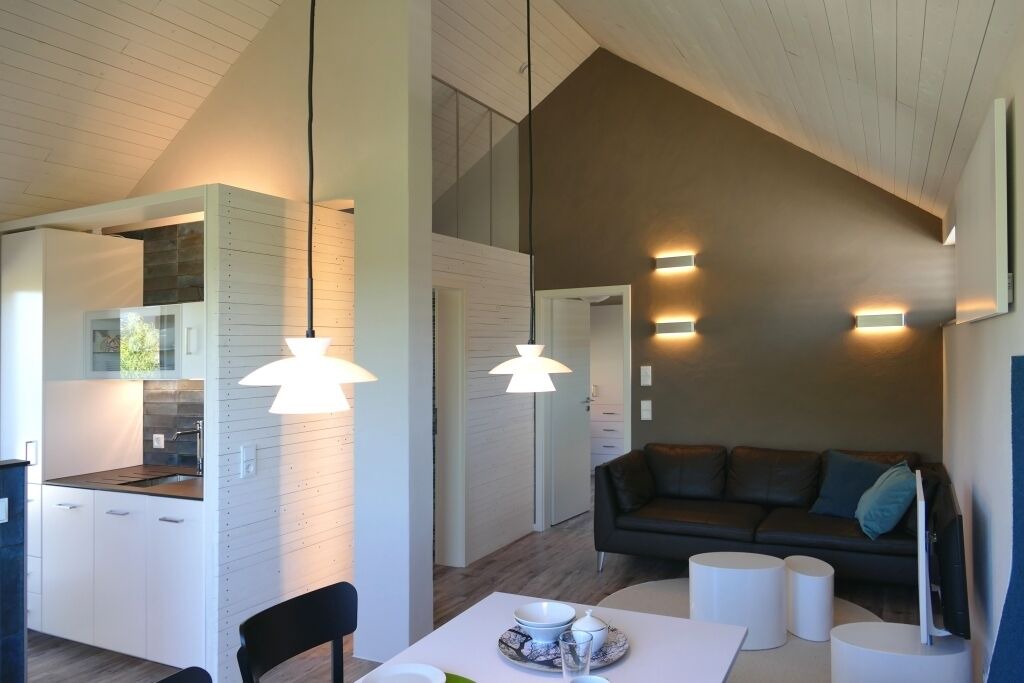Photo of Livingroom in Ostheim