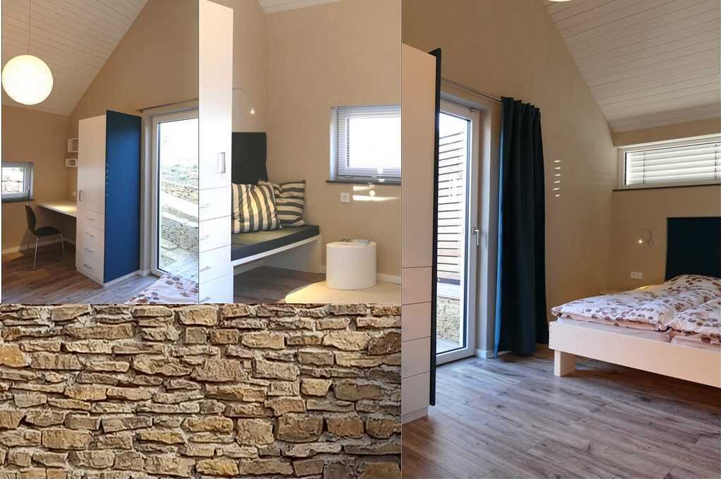 Photo of Bedroom in Ostheim