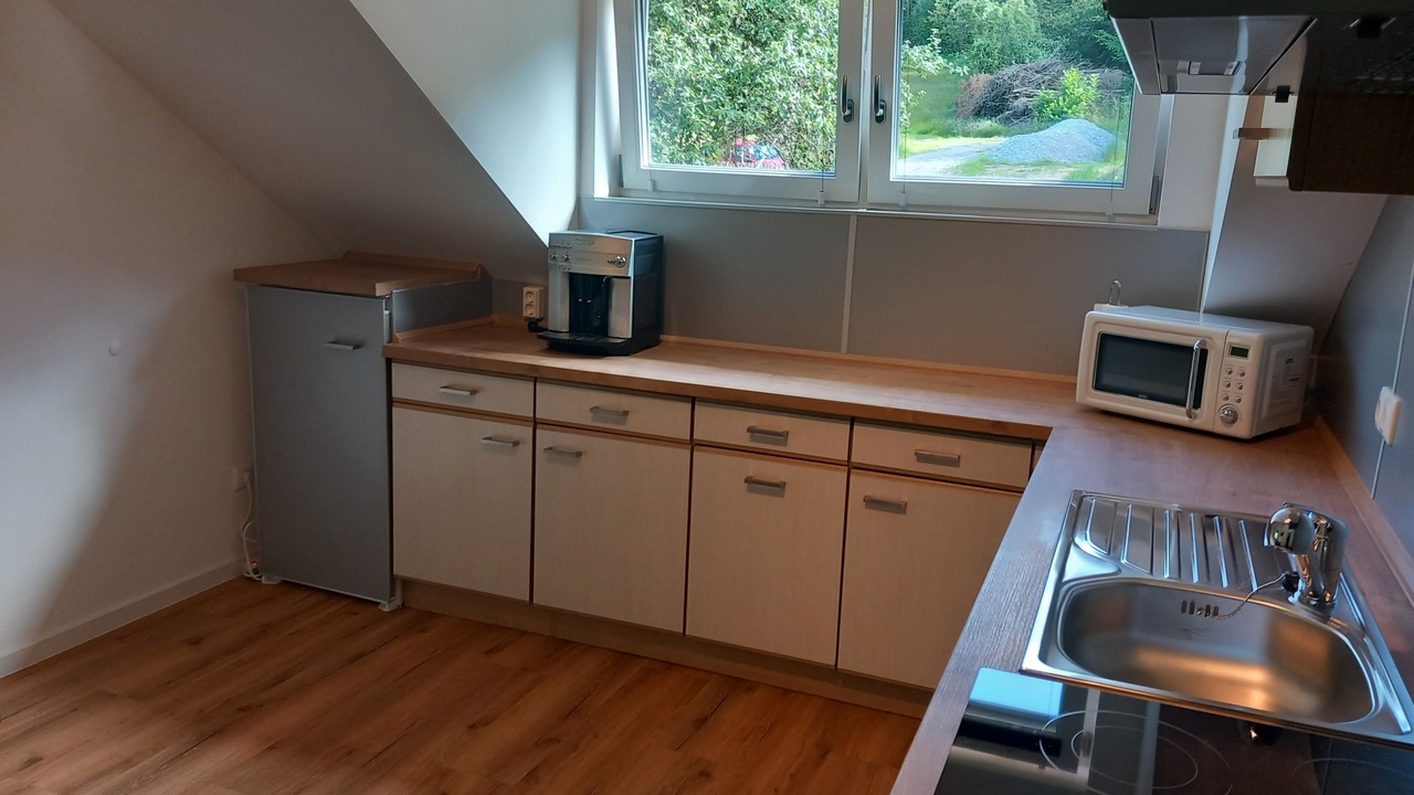 Photo of Kitchen in Lalling