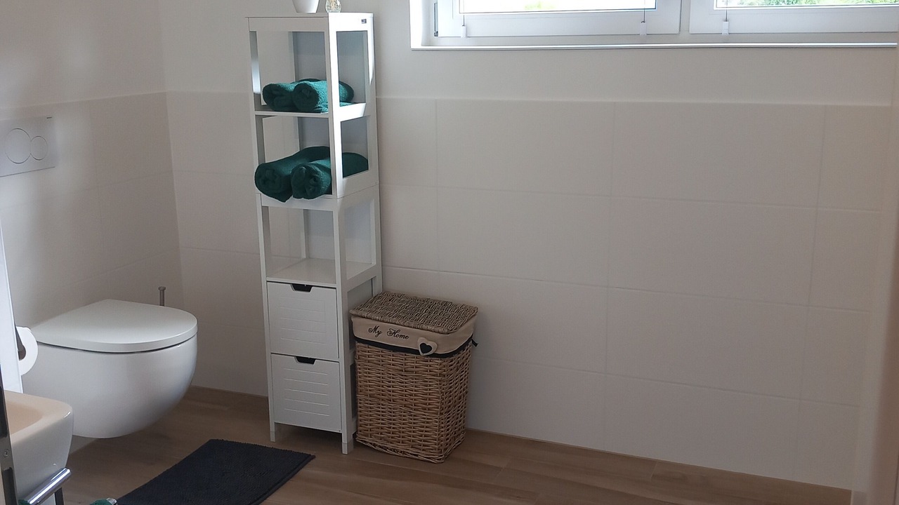 Photo of Bathroom in Lalling