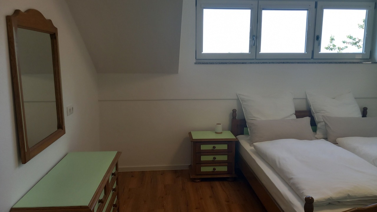 Photo of Bedroom in Lalling