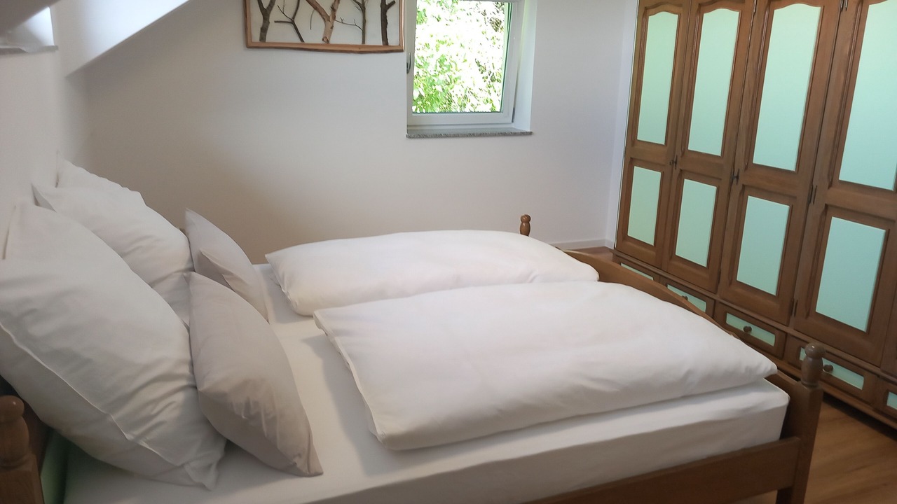 Photo of Bedroom in Lalling