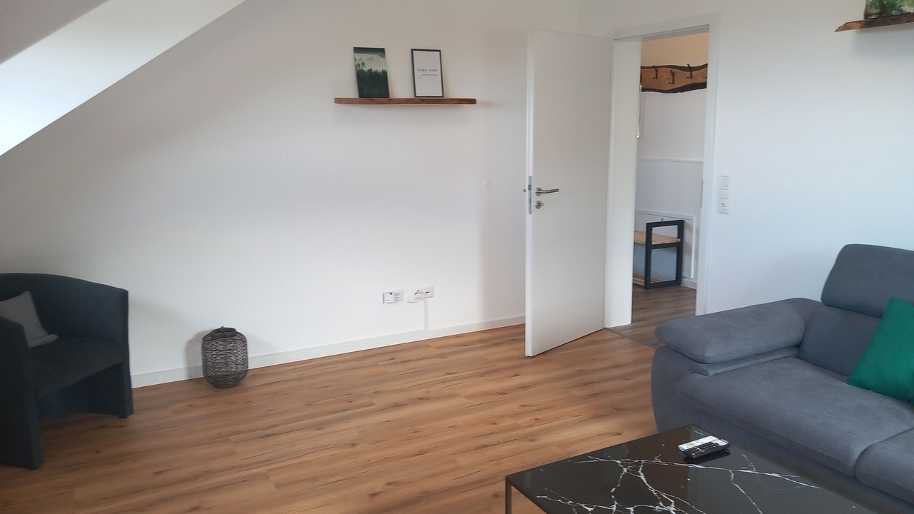 Photo of Livingroom in Lalling