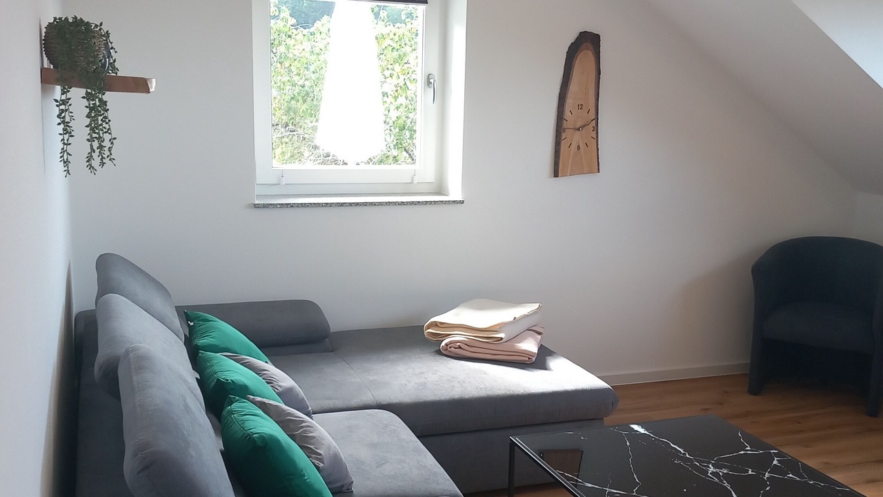 Photo of Livingroom in Lalling
