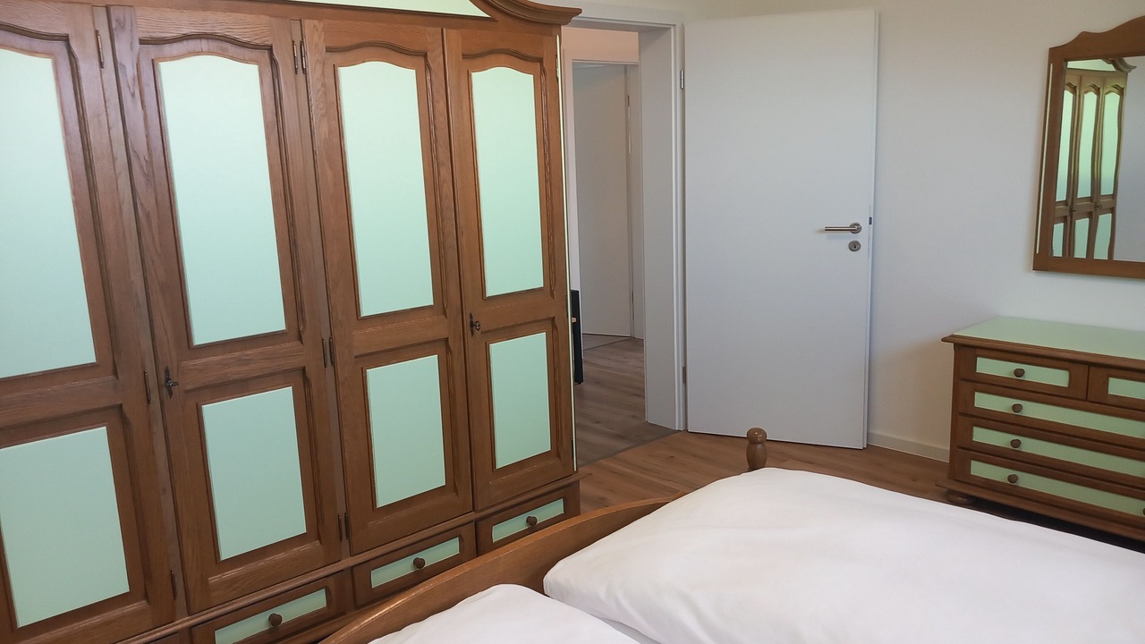 Photo of Bedroom in Lalling