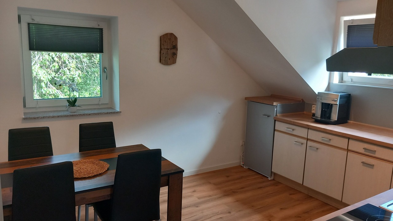 Photo of Kitchen in Lalling