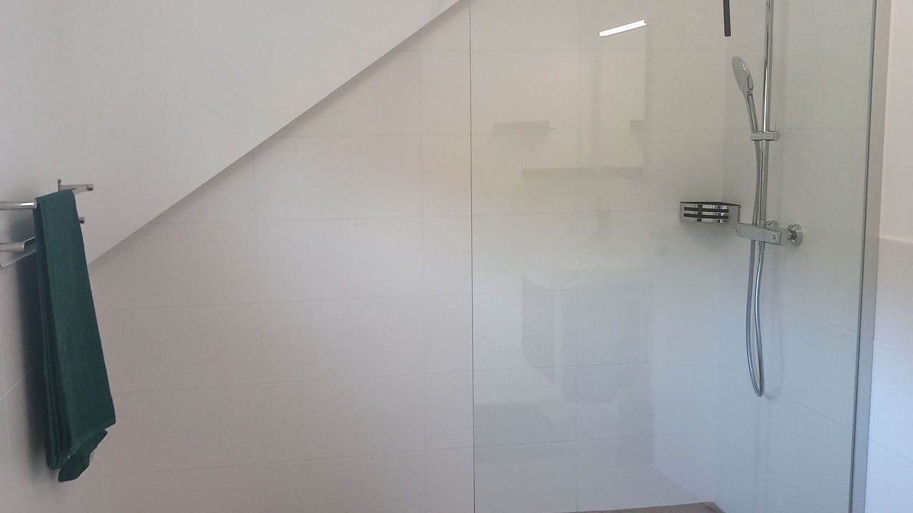 Photo of Bathroom in Lalling