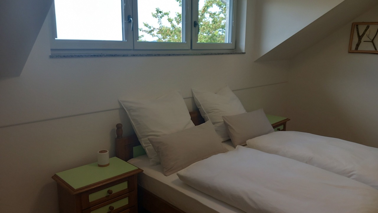 Photo of Bedroom in Lalling