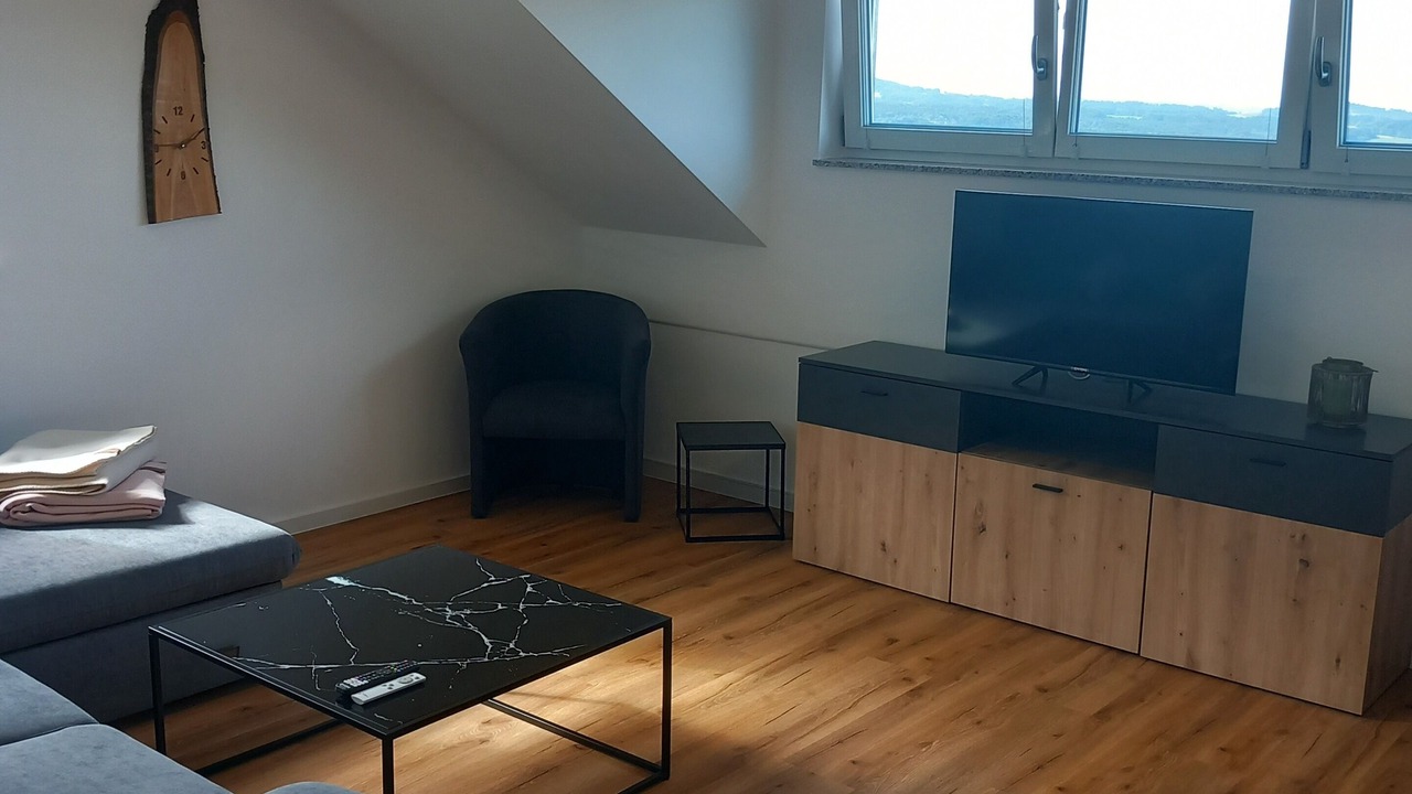 Photo of Livingroom in Lalling