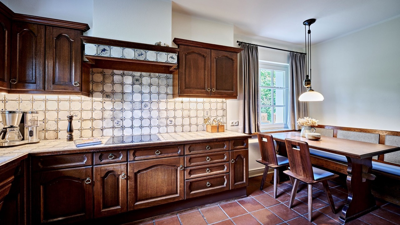 Photo of Kitchen in Klein Hansdorf