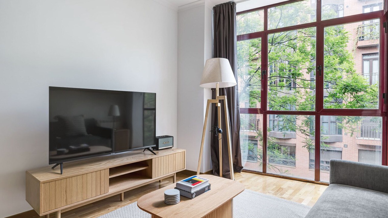 Photo of Livingroom in Gaztambide