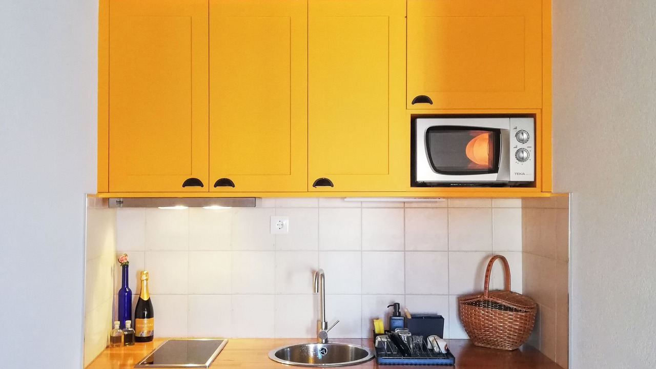 Photo of Kitchen in Vila Nova de Foz Coa