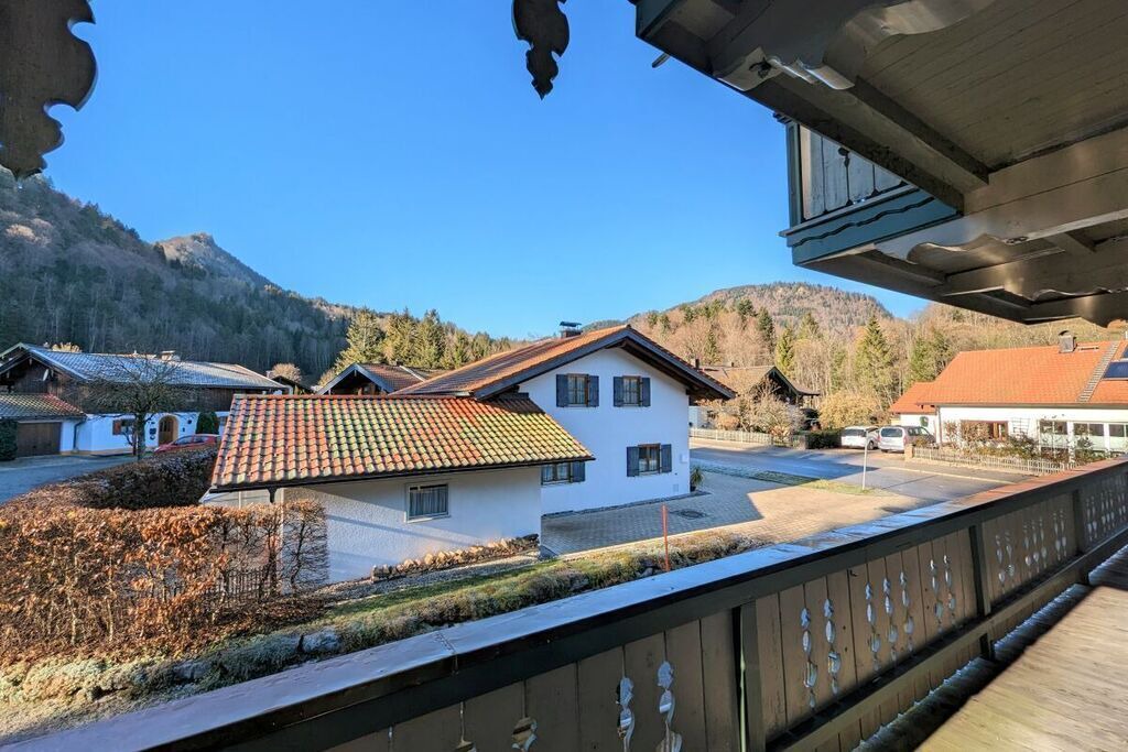 Photo of Outdoor in Ruhpolding