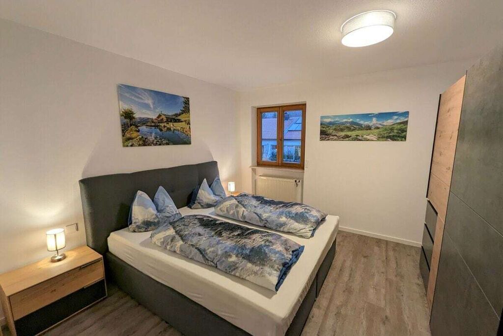 Photo of Bedroom in Ruhpolding