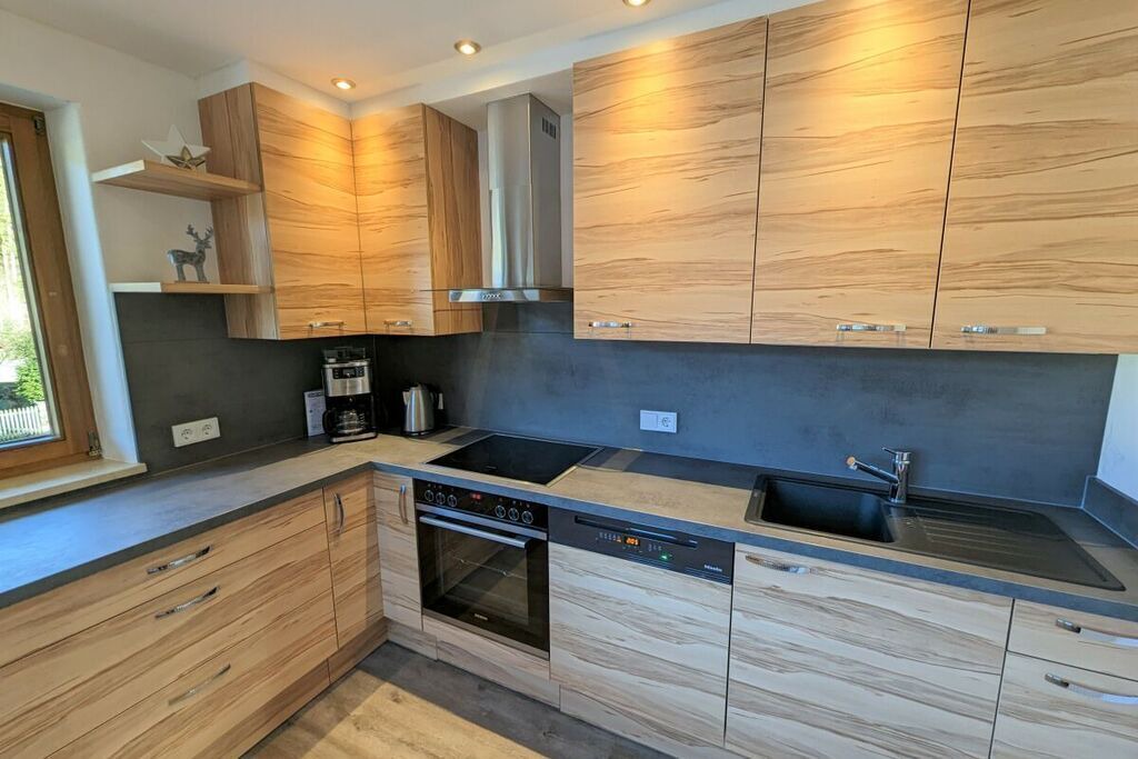 Photo of Kitchen in Ruhpolding