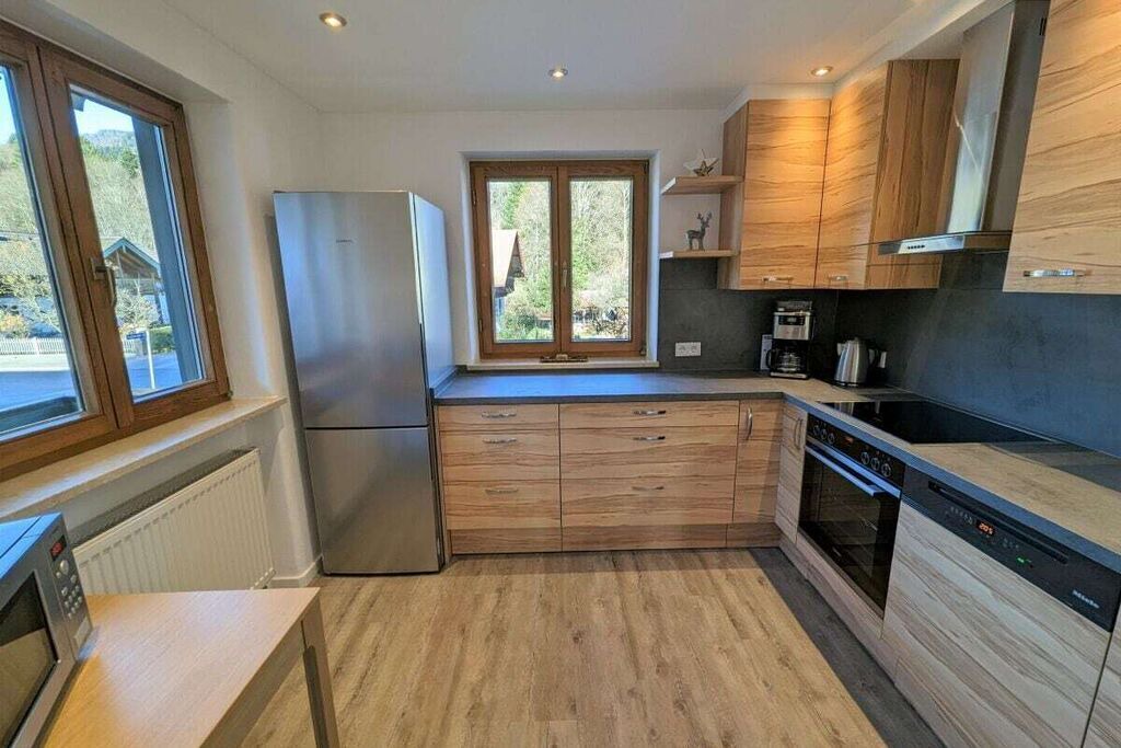 Photo of Kitchen in Ruhpolding