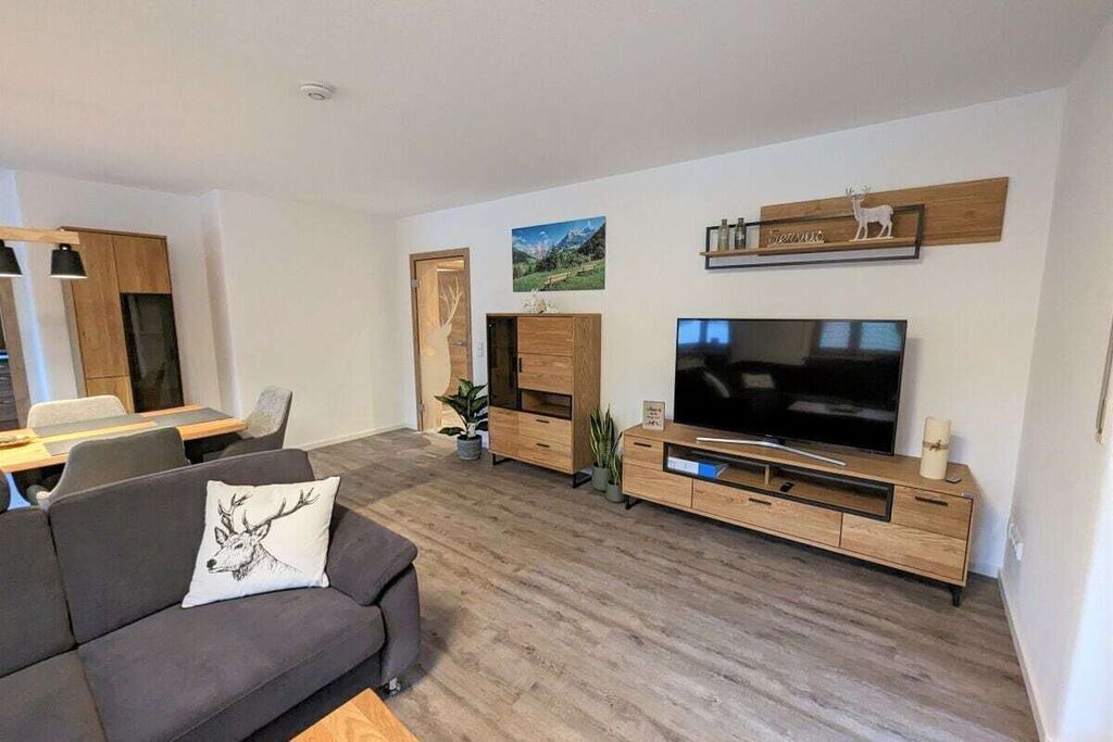 Photo of Livingroom in Ruhpolding