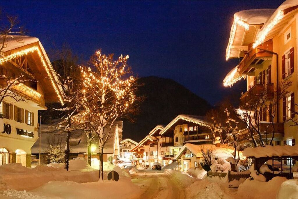 Photo of Outdoor in Ruhpolding