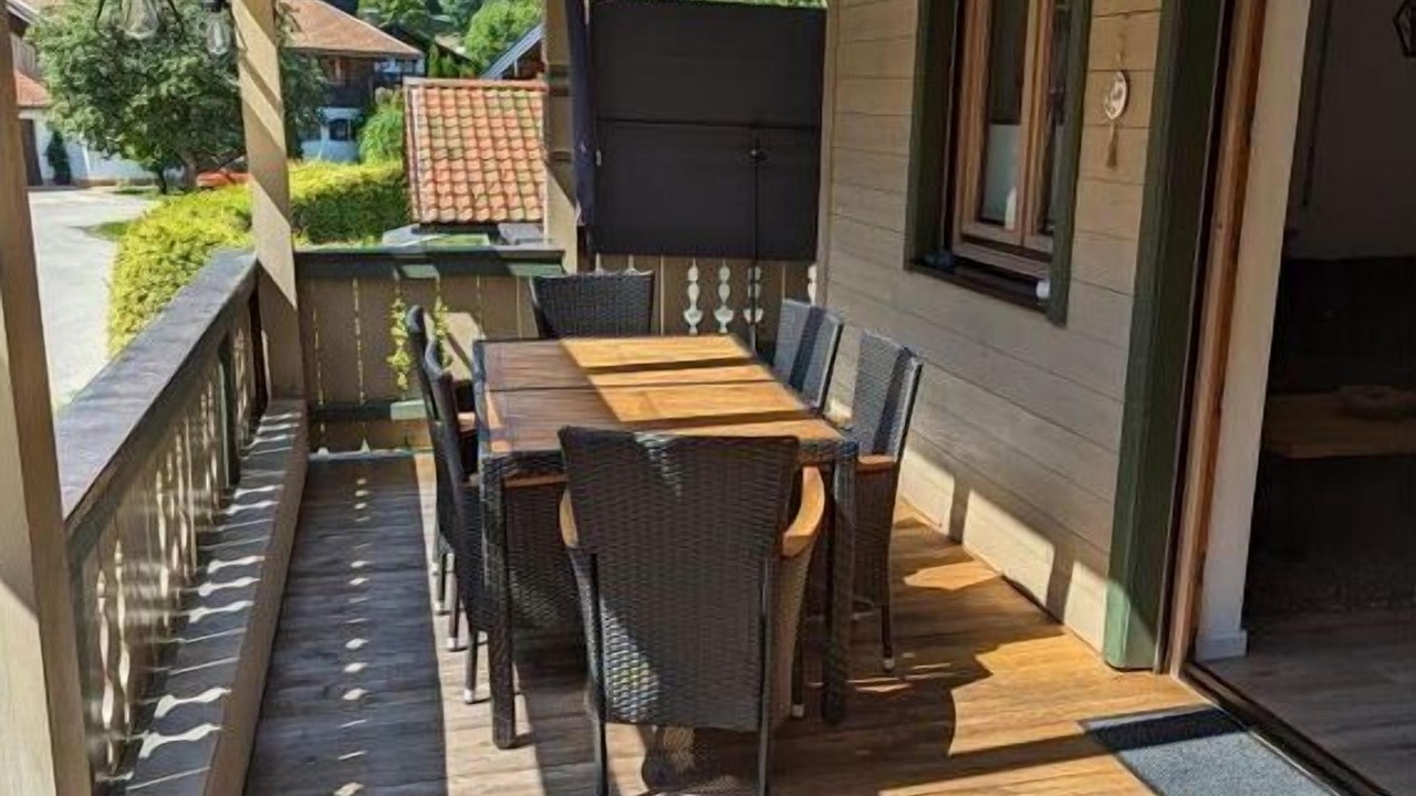 Photo of Outdoor in Ruhpolding
