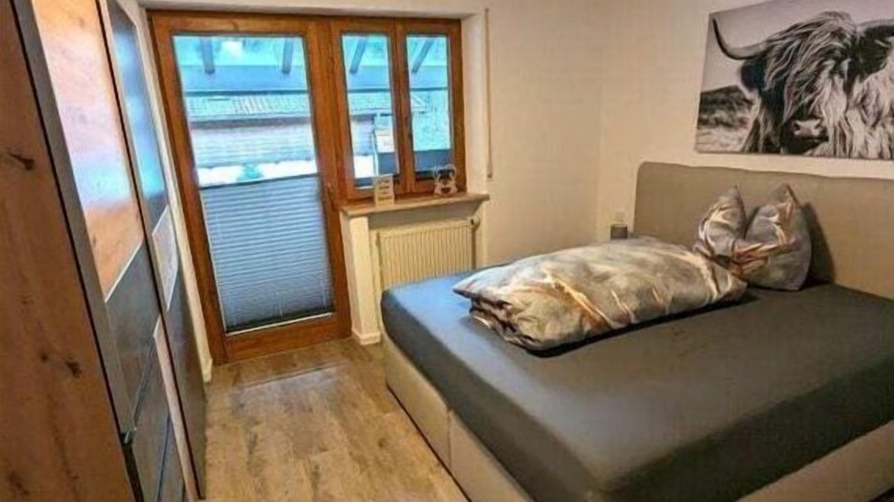 Photo of Bedroom in Ruhpolding