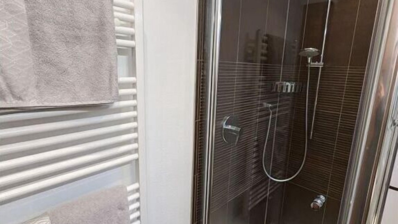 Photo of Bathroom in Ruhpolding