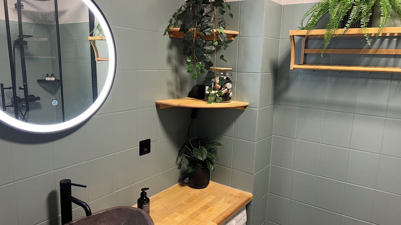Photo of Bathroom in Kiel