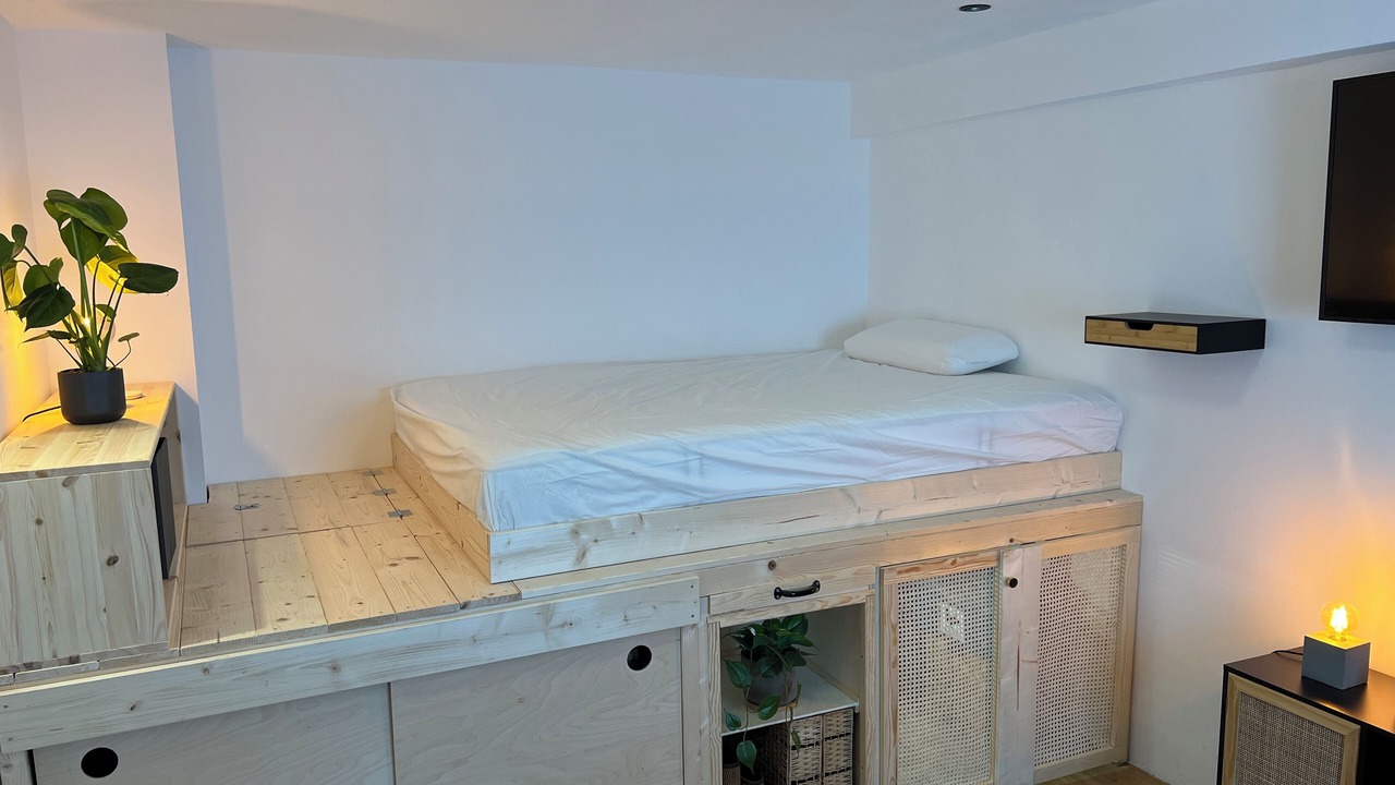 Photo of Bedroom in Kiel
