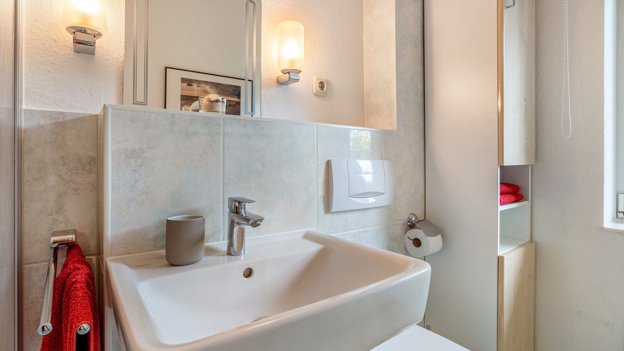 Photo of Bathroom in Klein Bollhagen