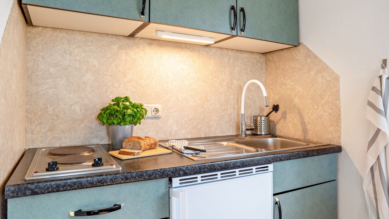 Photo of Kitchen in Klein Bollhagen