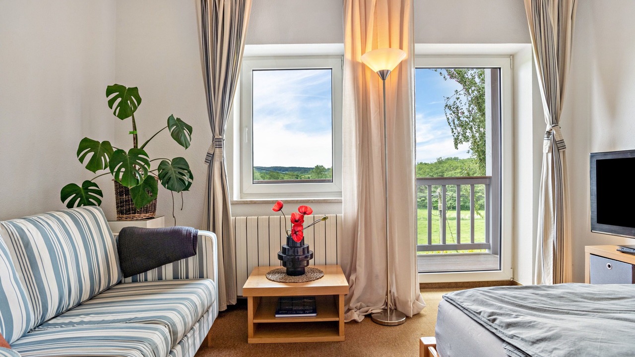 Photo of Bedroom in Klein Bollhagen