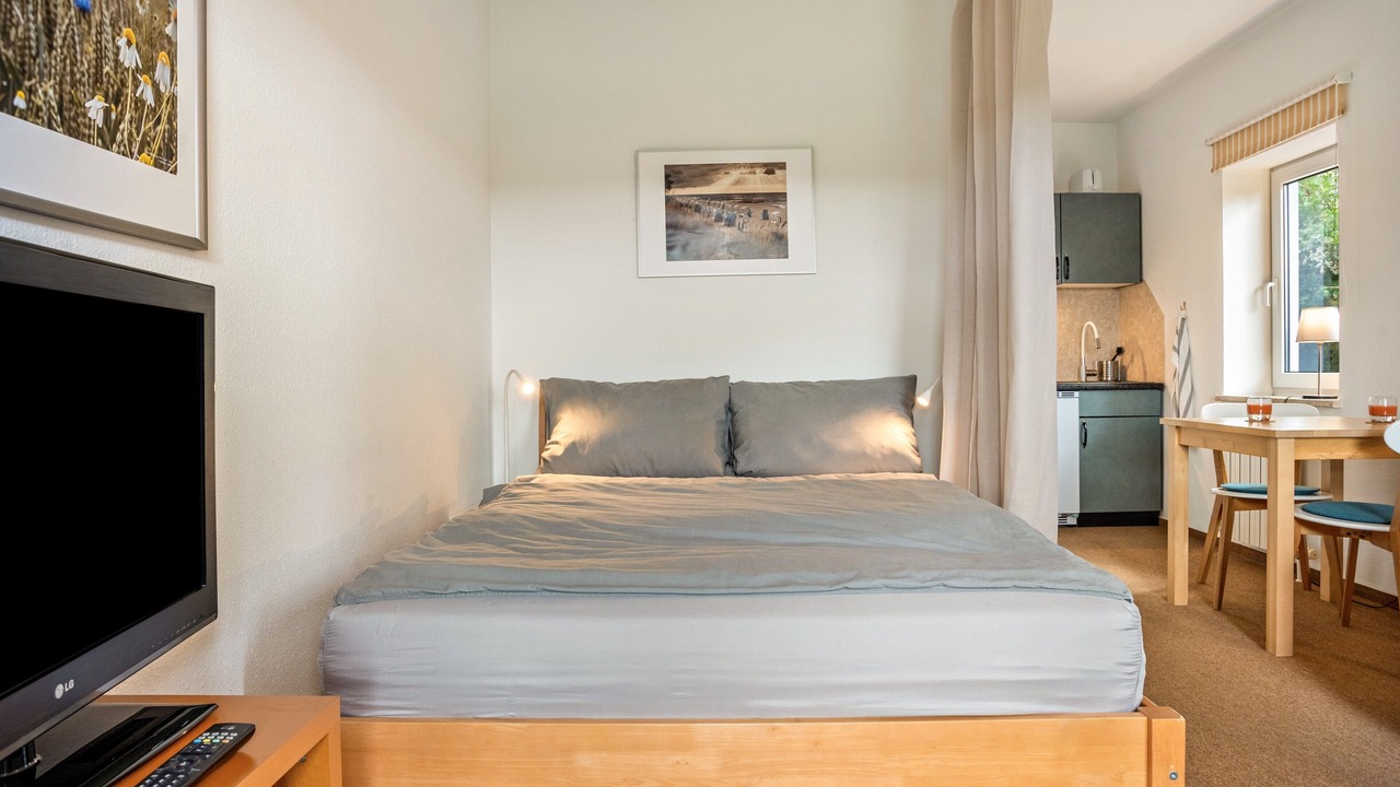 Photo of Bedroom in Klein Bollhagen