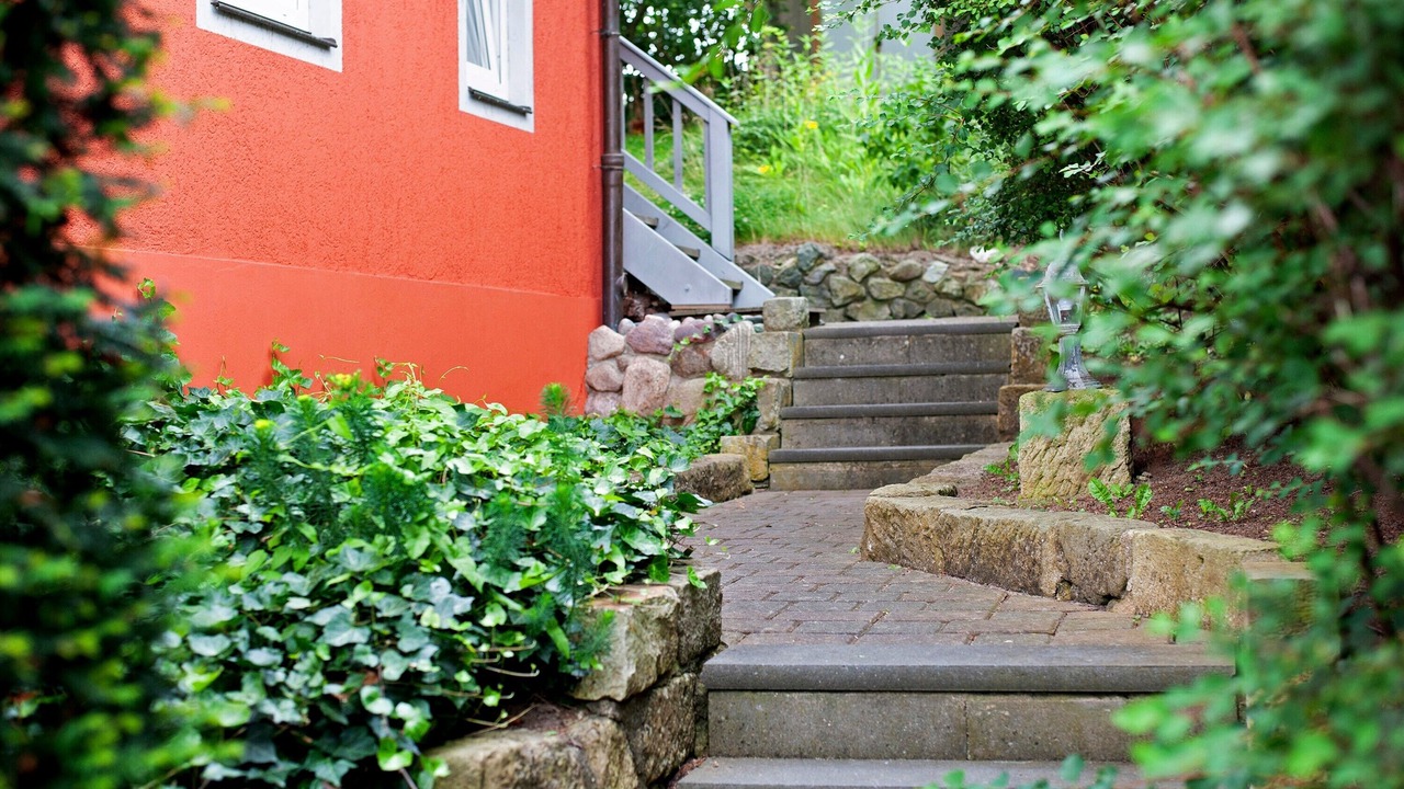Photo of Outdoor in Klein Bollhagen