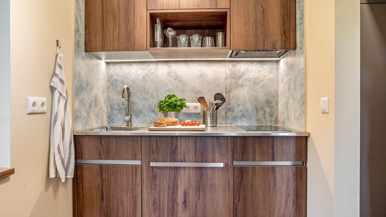 Photo of Kitchen in Klein Bollhagen