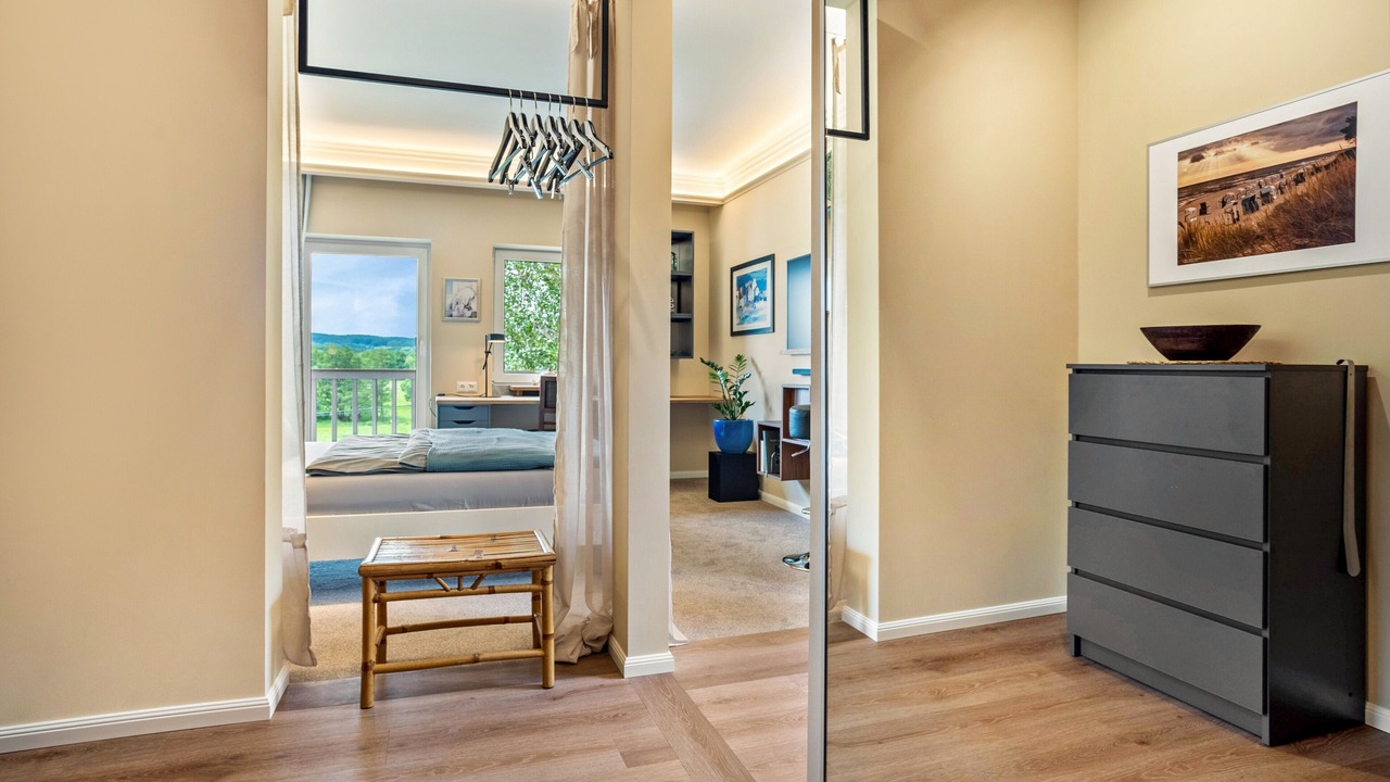 Photo of Bedroom in Klein Bollhagen