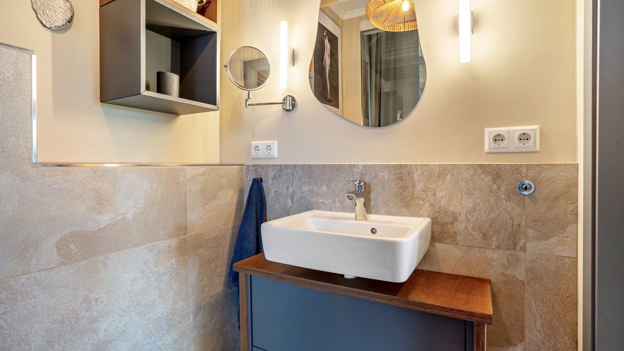 Photo of Bathroom in Klein Bollhagen