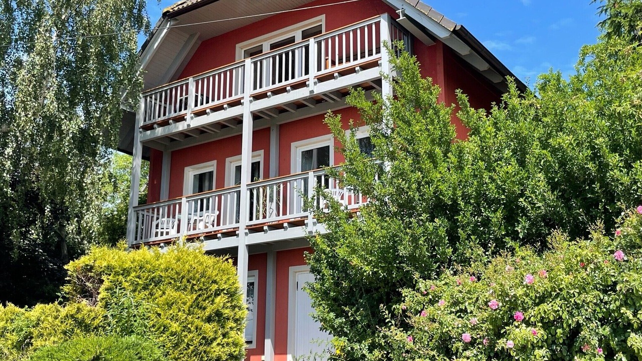 Photo of Outdoor in Klein Bollhagen