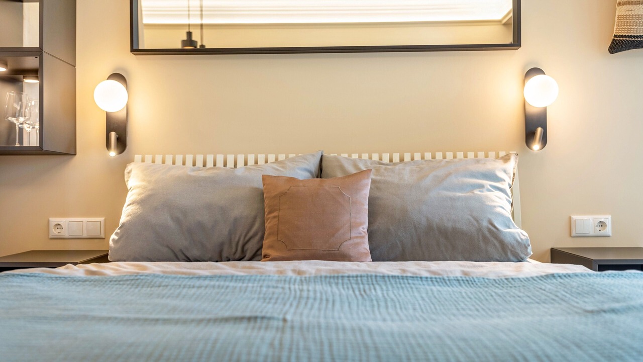 Photo of Bedroom in Klein Bollhagen