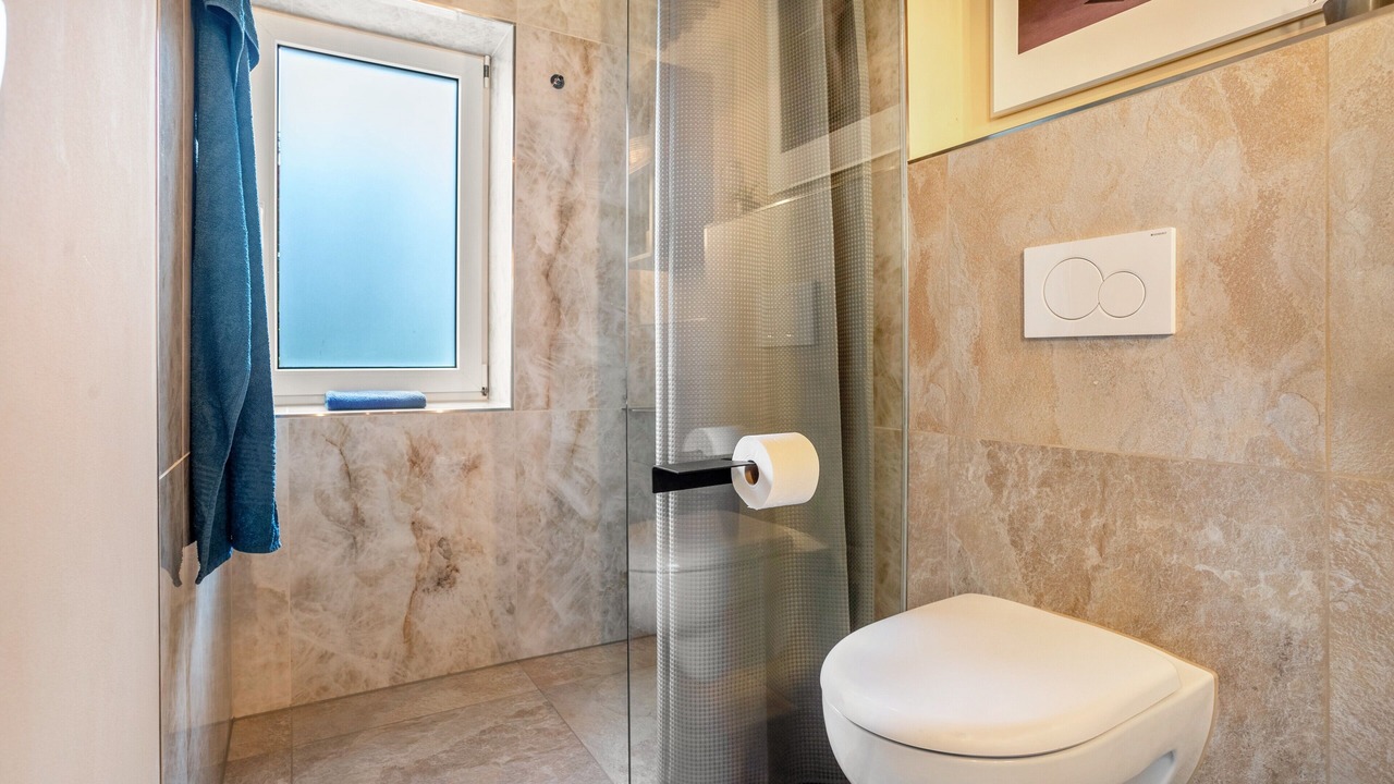 Photo of Bathroom in Klein Bollhagen