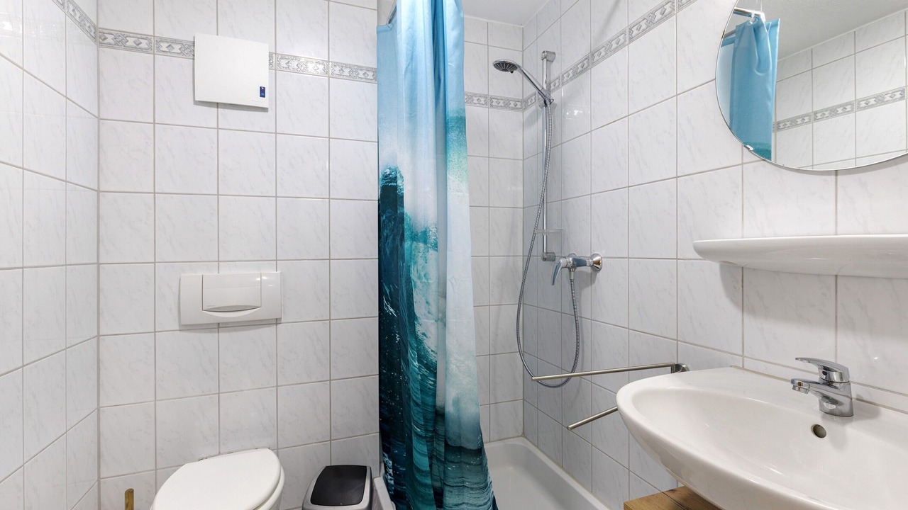 Photo of Bathroom in Gemarkung Oschingen