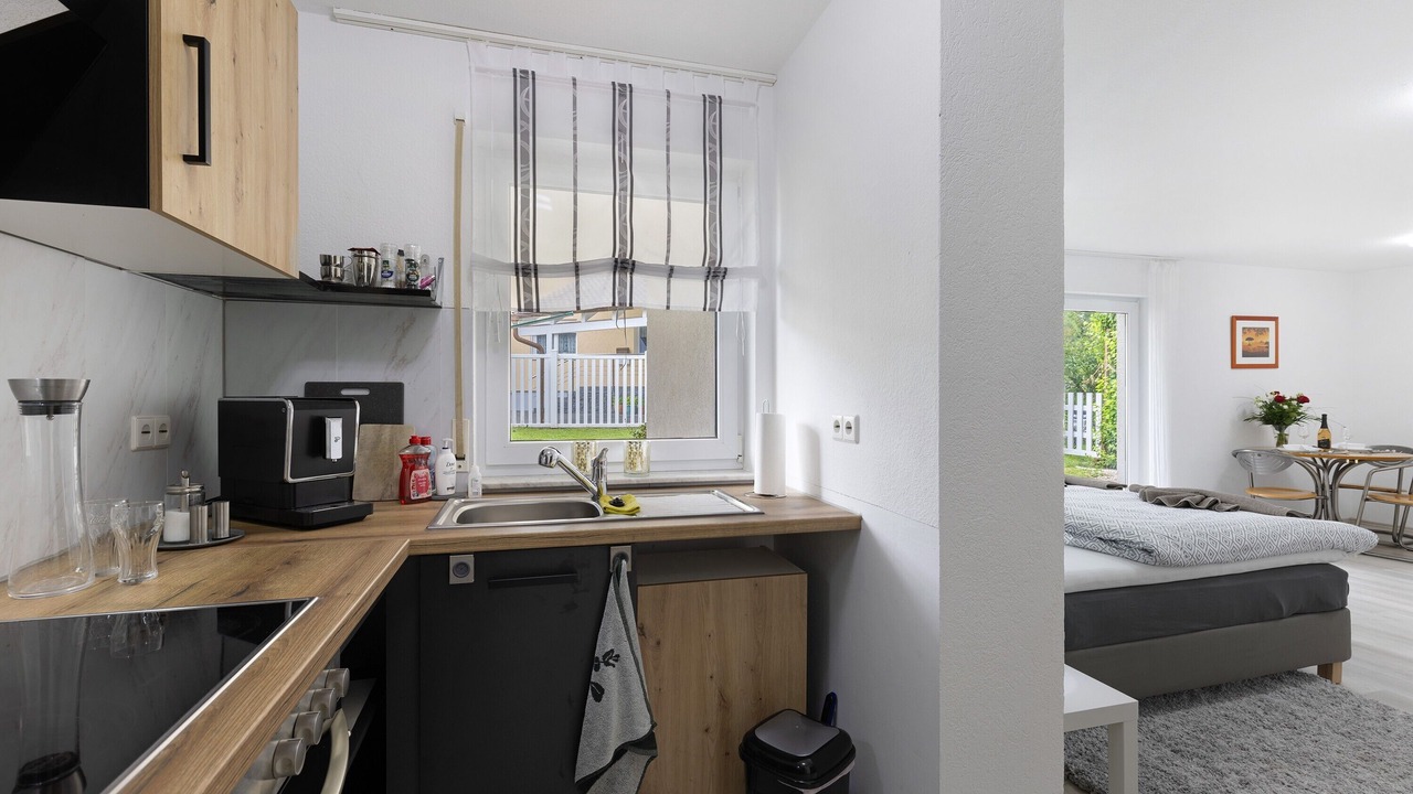 Photo of Bedroom in Gemarkung Oschingen