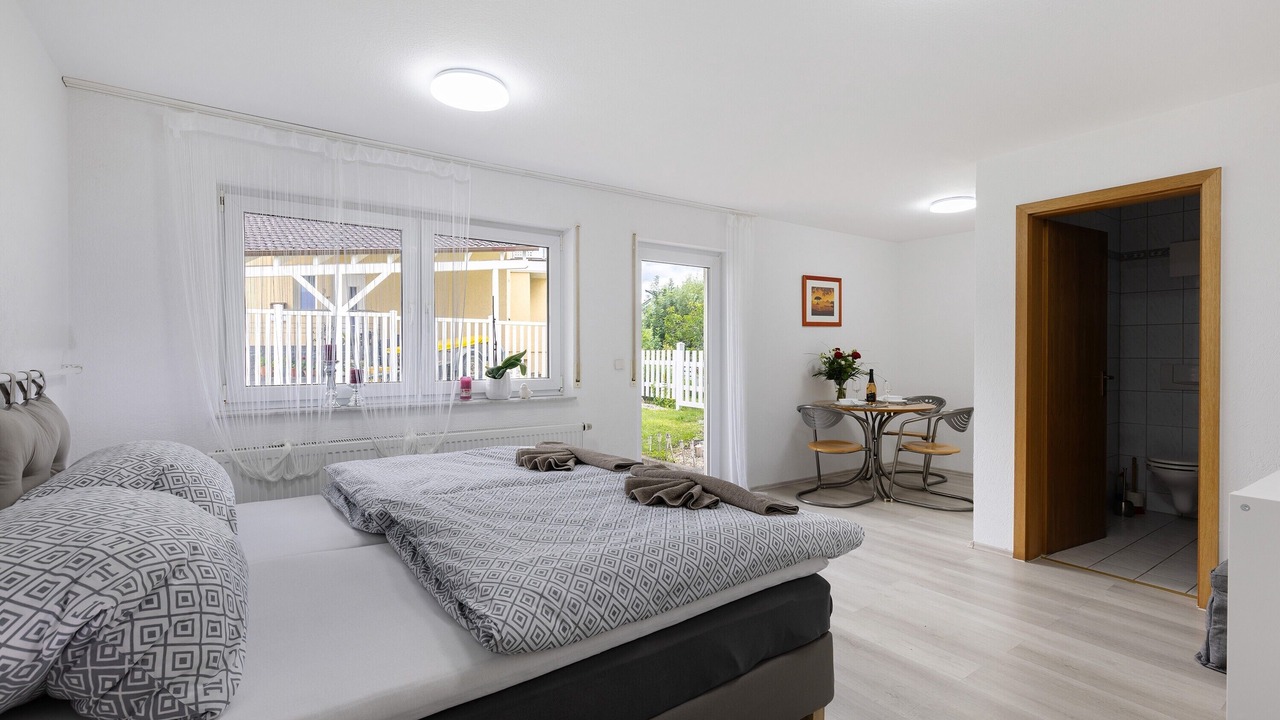 Photo of Bedroom in Gemarkung Oschingen