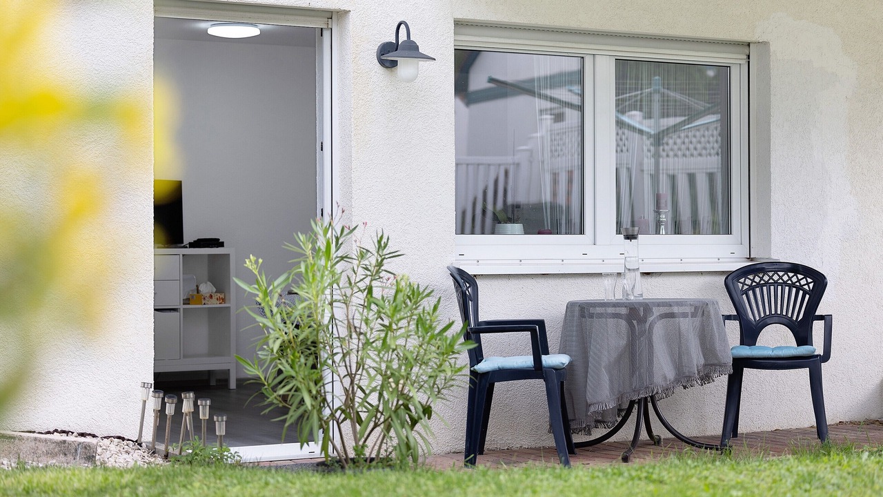 Photo of Outdoor in Gemarkung Oschingen